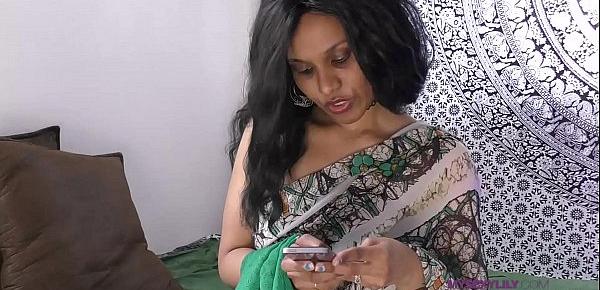  Indian Porn Videos Of Desi Pornstar Horny Lily Dirty Talking In Tamil